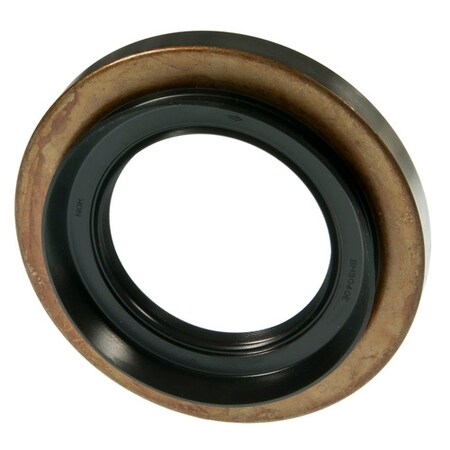 National Oil Seals & Bearings Diffpinion Seal Oil Seal, 710268 710268
